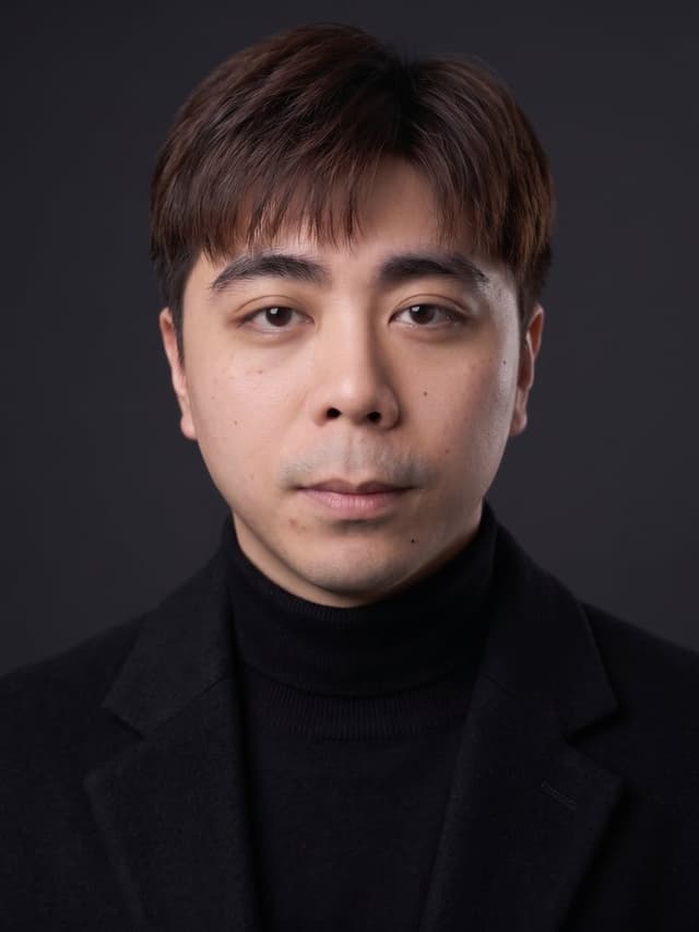 Solomon Lee