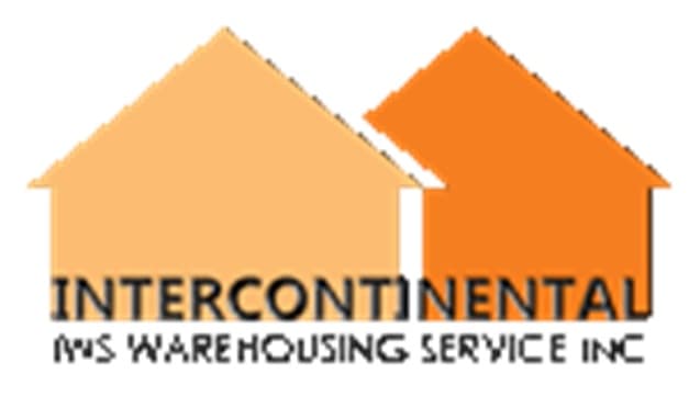 Intercontinental Warehousing Services