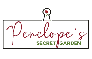 Penelope's Secret Garden