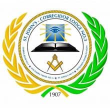 St. John's Corregidor Lodge No. 3